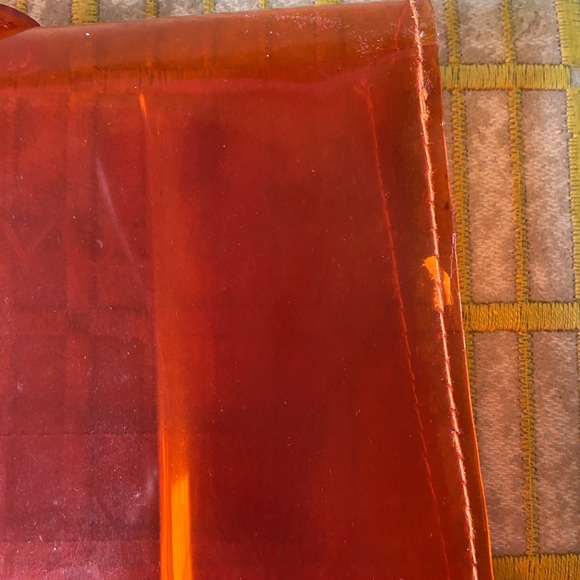 Hermès Vinyl Kelly Bag - Picture 14 of 16